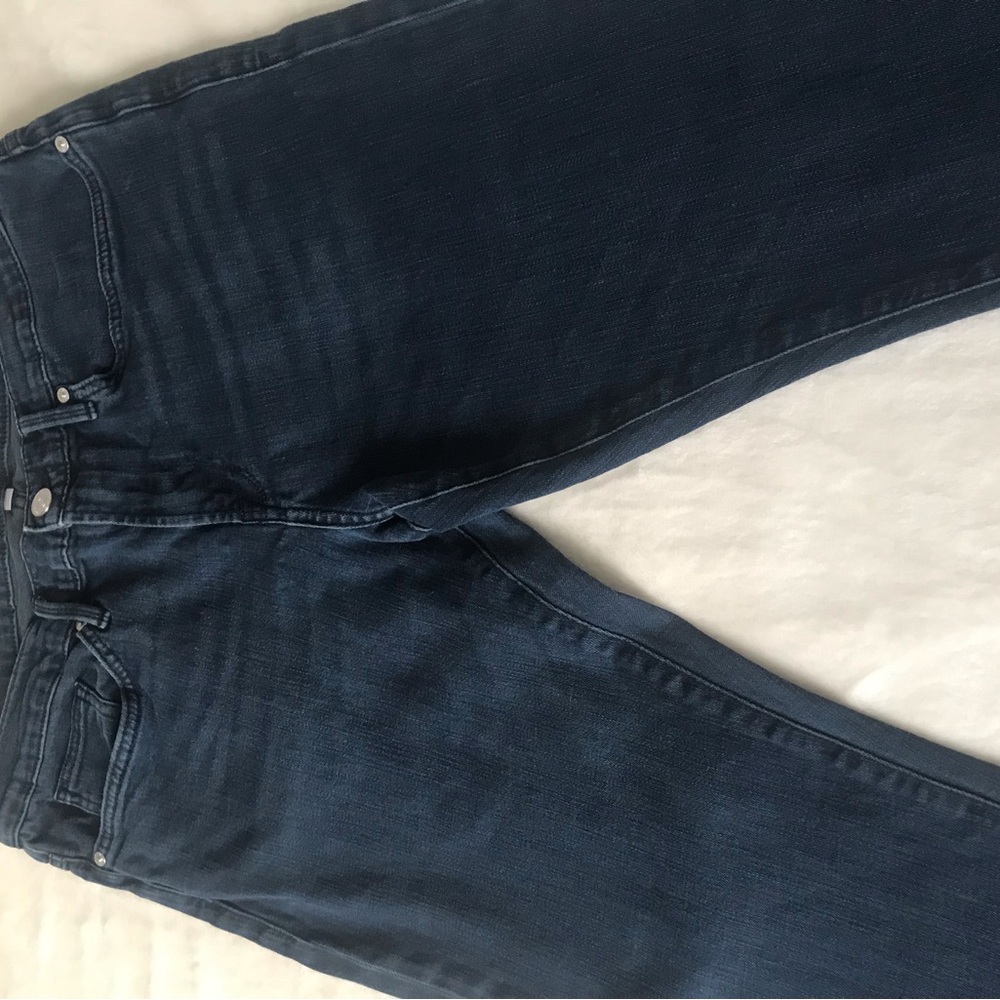 Mans Jeans